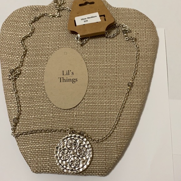 Sale$$$$ NWT necklaces for sale each one is on sale for $15.00 each!!! - Picture 12 of 16